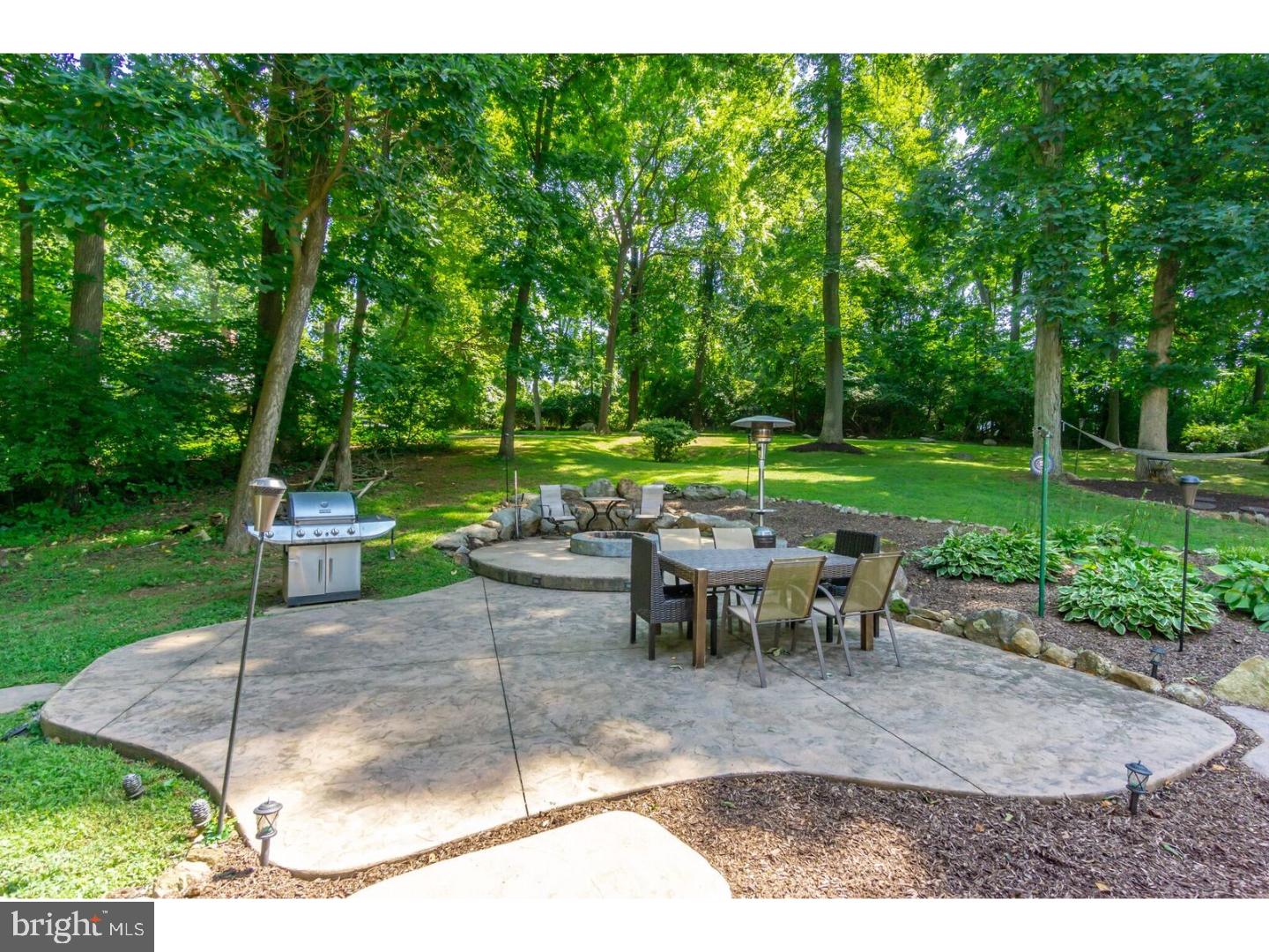 17 Waterview Road West Chester, PA 19380 - Photo 2 of 25 Patio