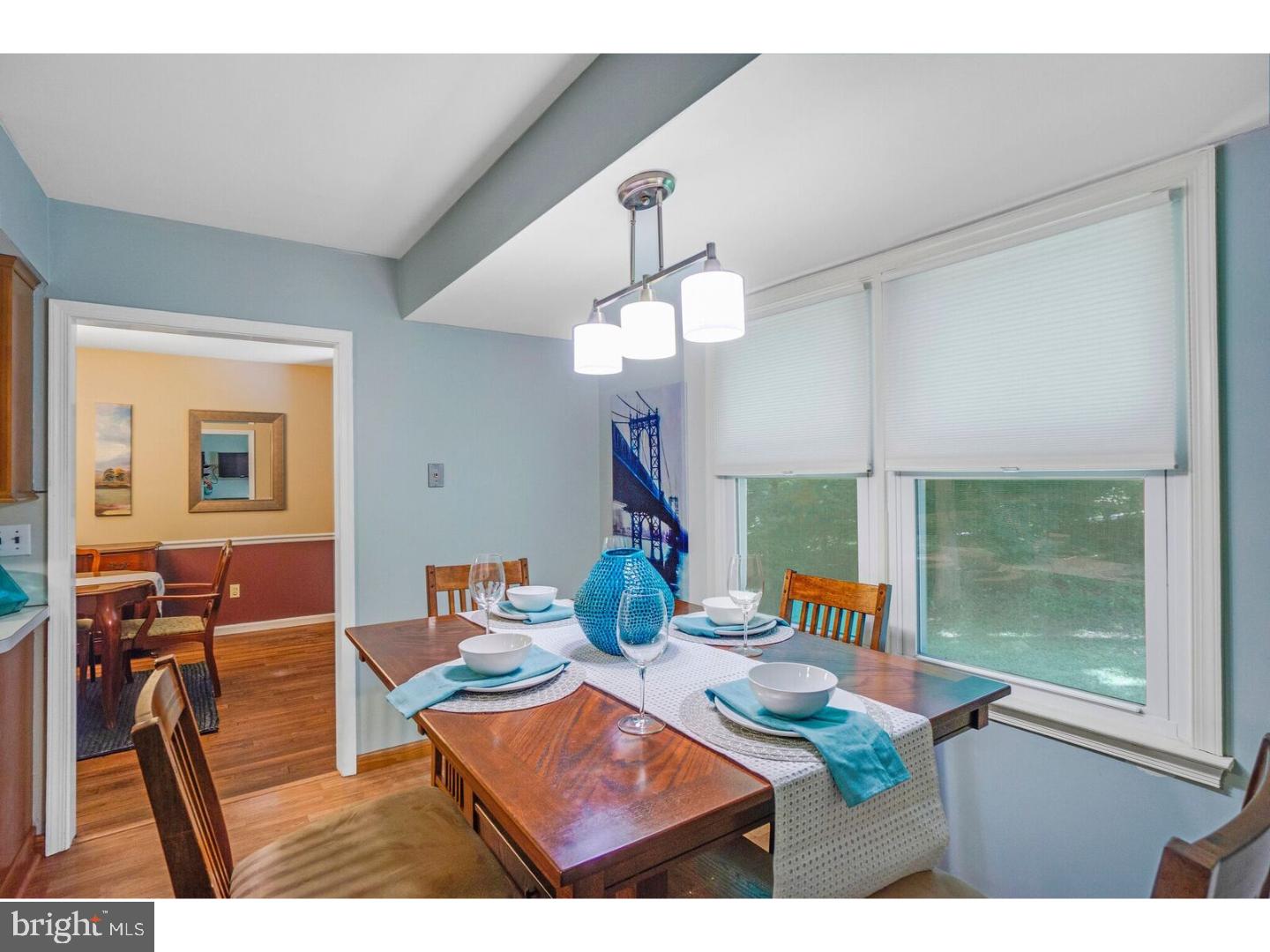 17 Waterview Road West Chester, PA 19380 - Photo 12 of 25 Breakfast Room