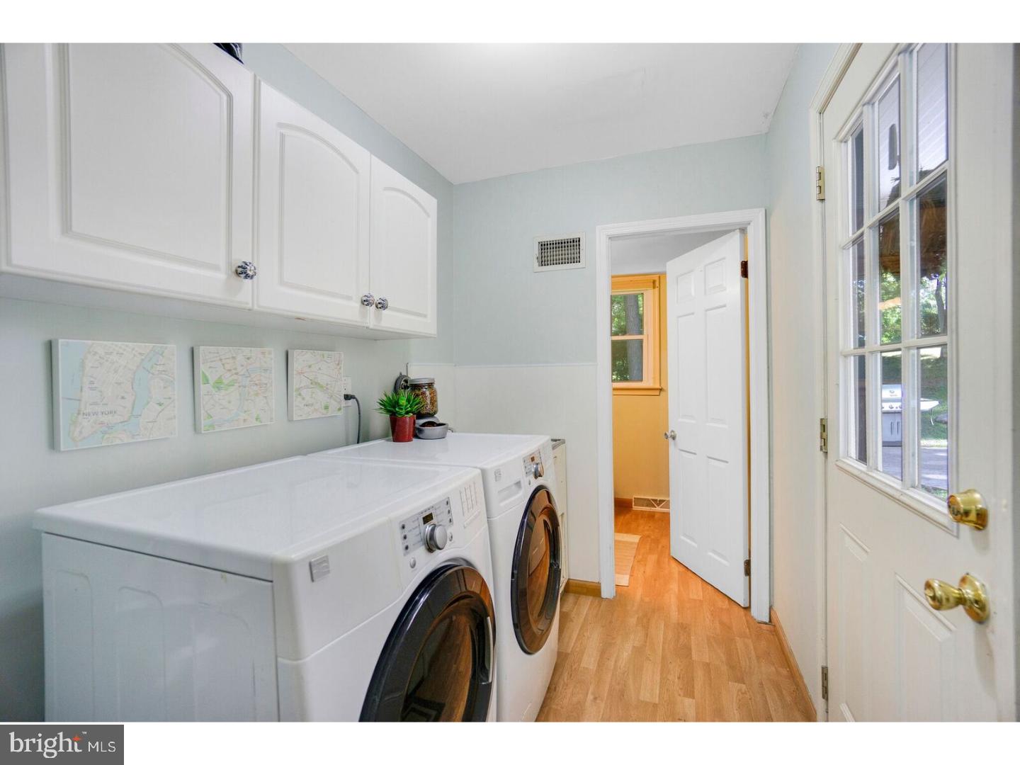 17 Waterview Road West Chester, PA 19380 - Photo 15 of 25 Laundry Room