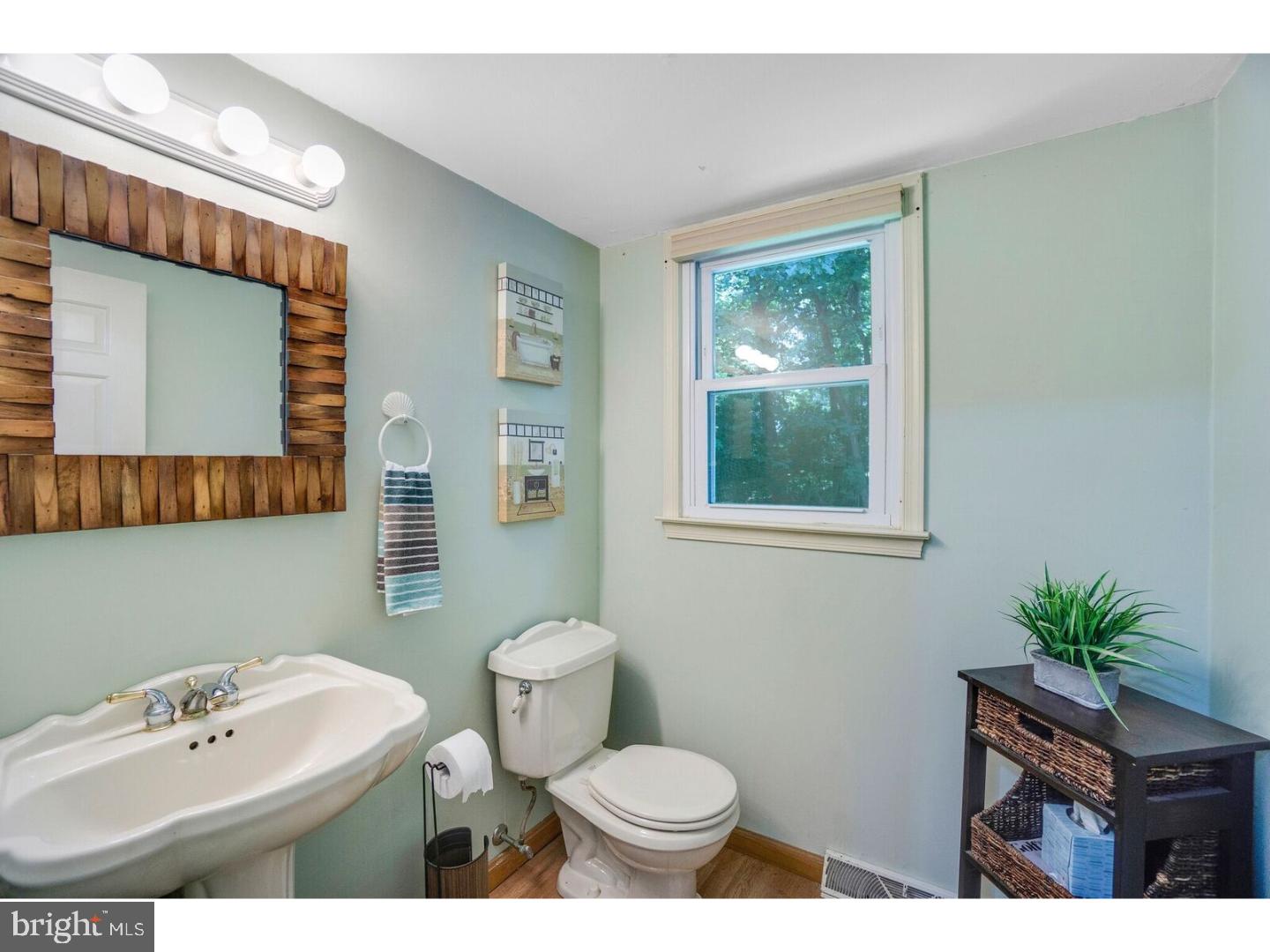 17 Waterview Road West Chester, PA 19380 - Photo 16 of 25 Half Bath