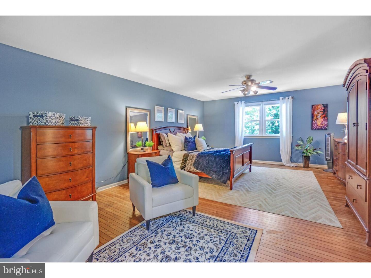 17 Waterview Road West Chester, PA 19380 - Photo 17 of 25 Master Bedroom