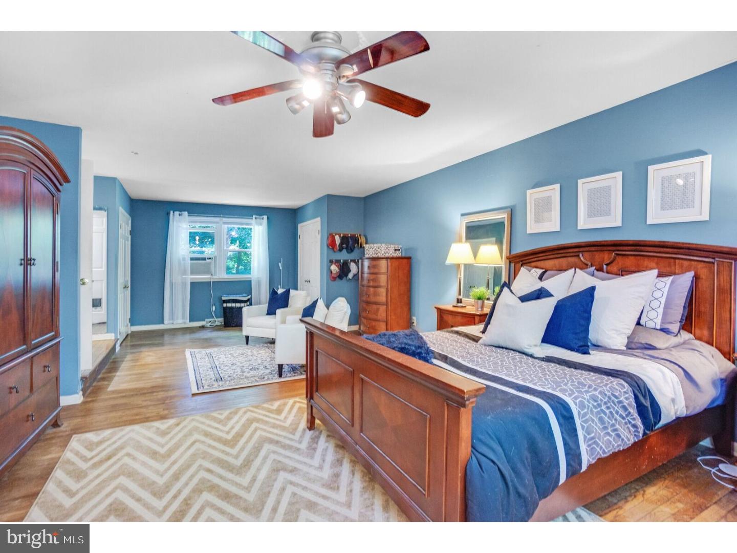 17 Waterview Road West Chester, PA 19380 - Photo 18 of 25 Master Bedroom