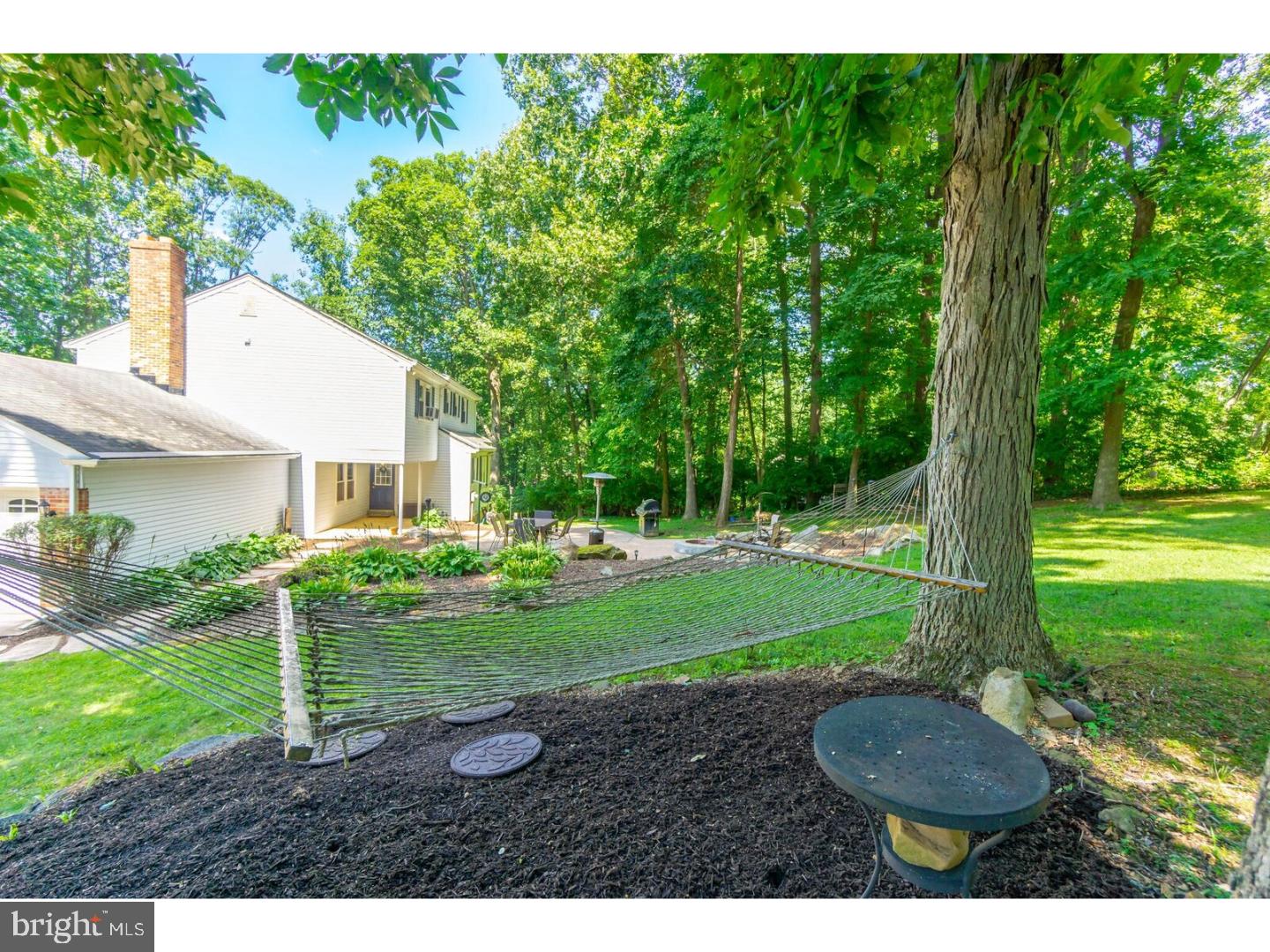 17 Waterview Road West Chester, PA 19380 - Photo 3 of 25 Exterior Back