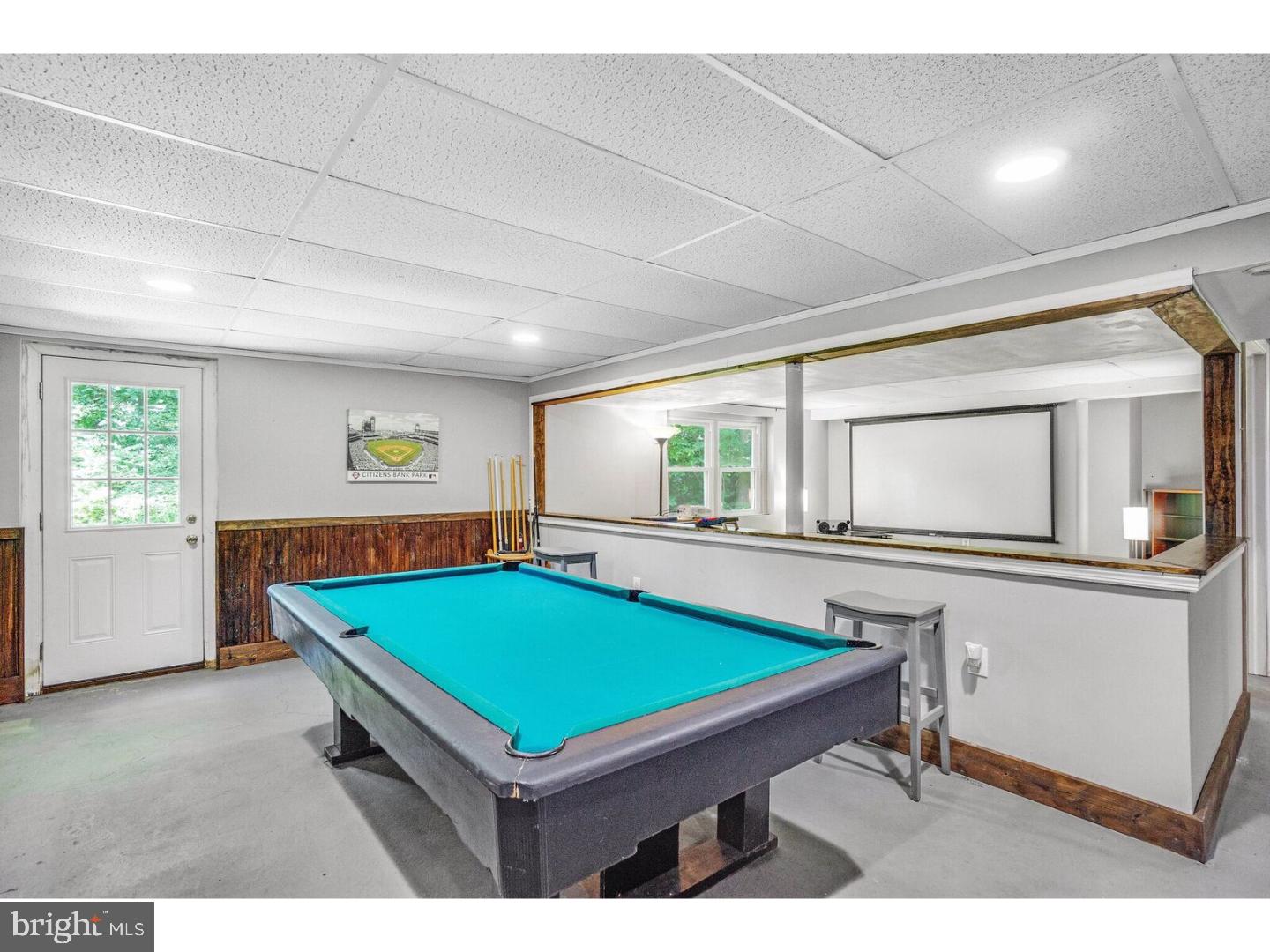17 Waterview Road West Chester, PA 19380 - Photo 23 of 25 Walk-out Basement