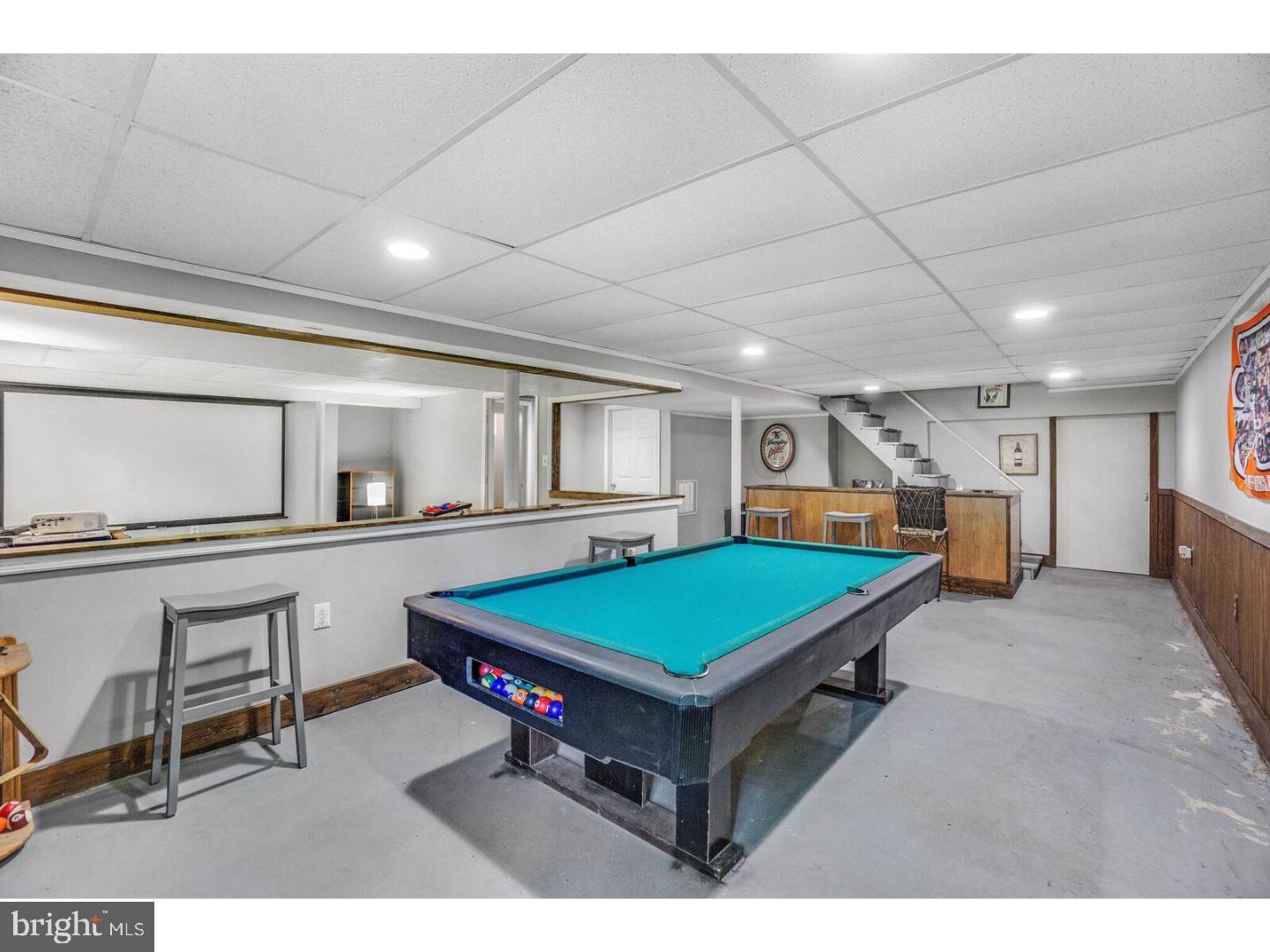 17 Waterview Road West Chester, PA 19380 - Photo 24 of 25 Rec Room