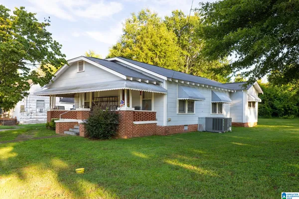 $139,900 | 401 Hughes Street, Piedmont, AL 36272