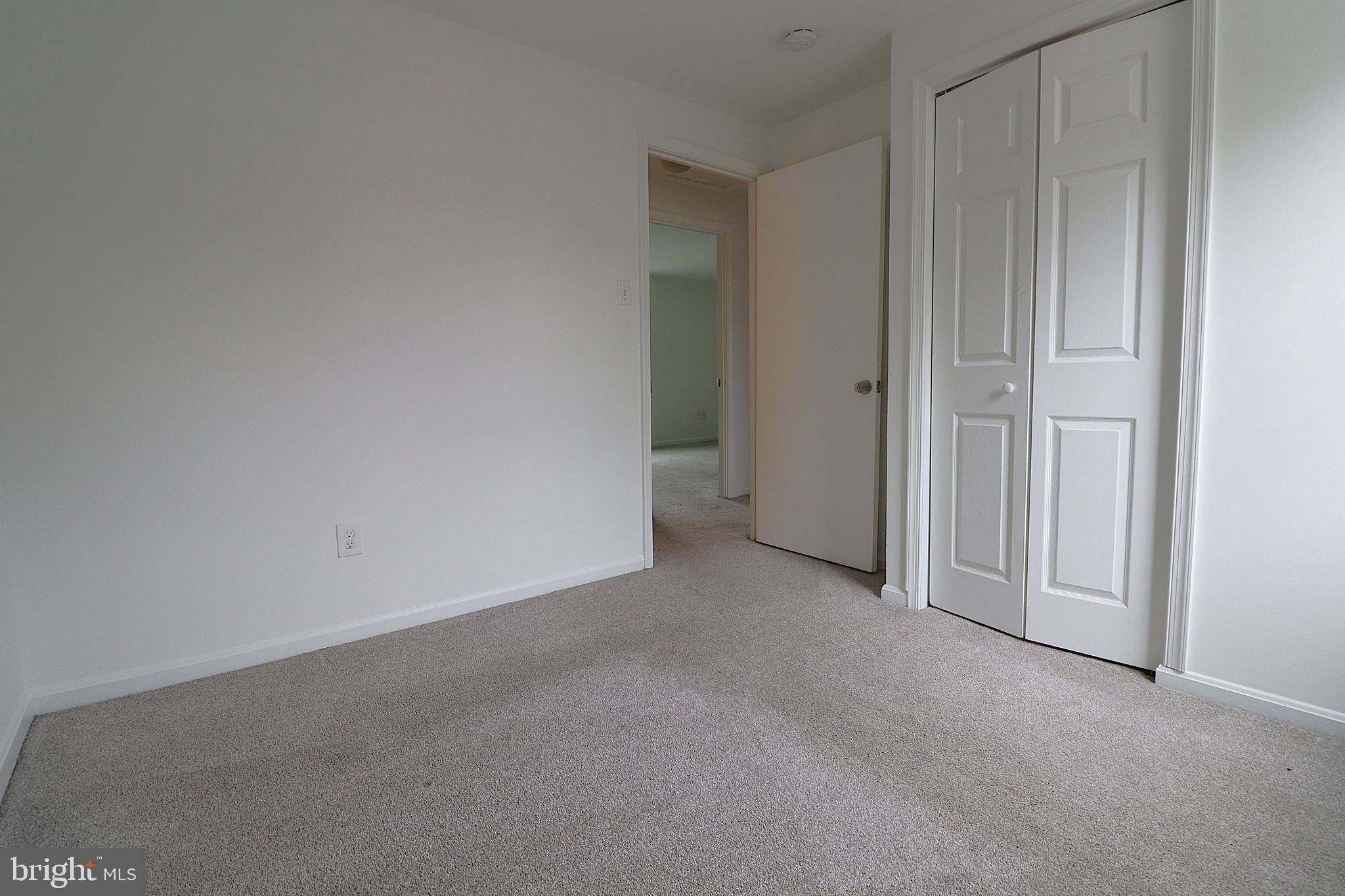 138 Sharpstead Lane Gaithersburg, MD 20878 - Photo 14 of 36 a view of empty room