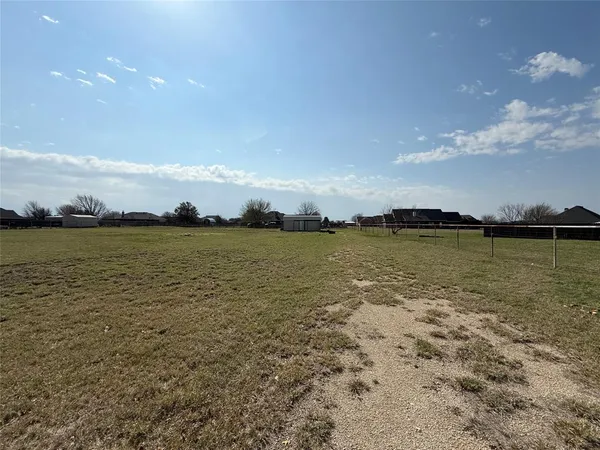 $99,900 | 249 Quicksilver Road, Abilene, TX 79602