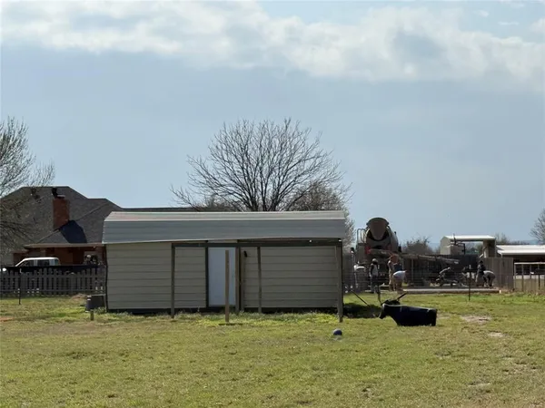 $99,900 | 249 Quicksilver Road, Abilene, TX 79602