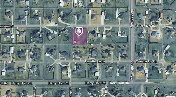 $99,900 | 249 Quicksilver Road, Abilene, TX 79602