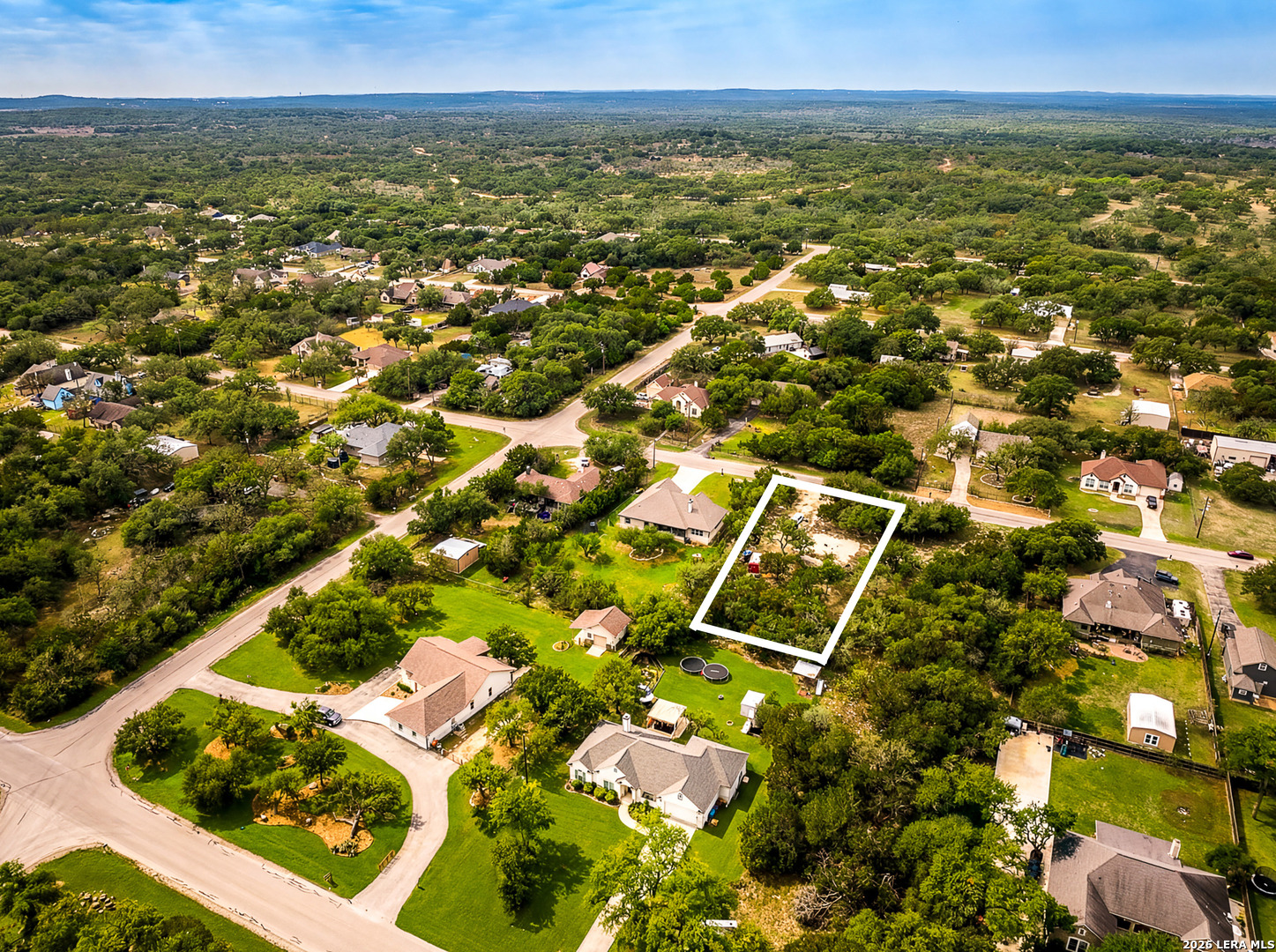 1005 Deep Water Drive Spring Branch, TX 78070 - Photo 13 of 15