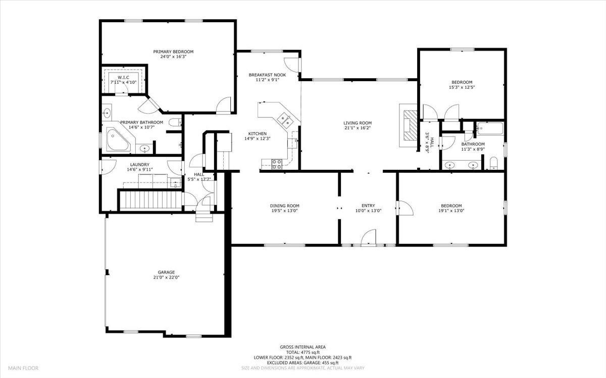398 Penvir Road Narrows, VA 24124 - Photo 100 of 101 Gallery Image 100