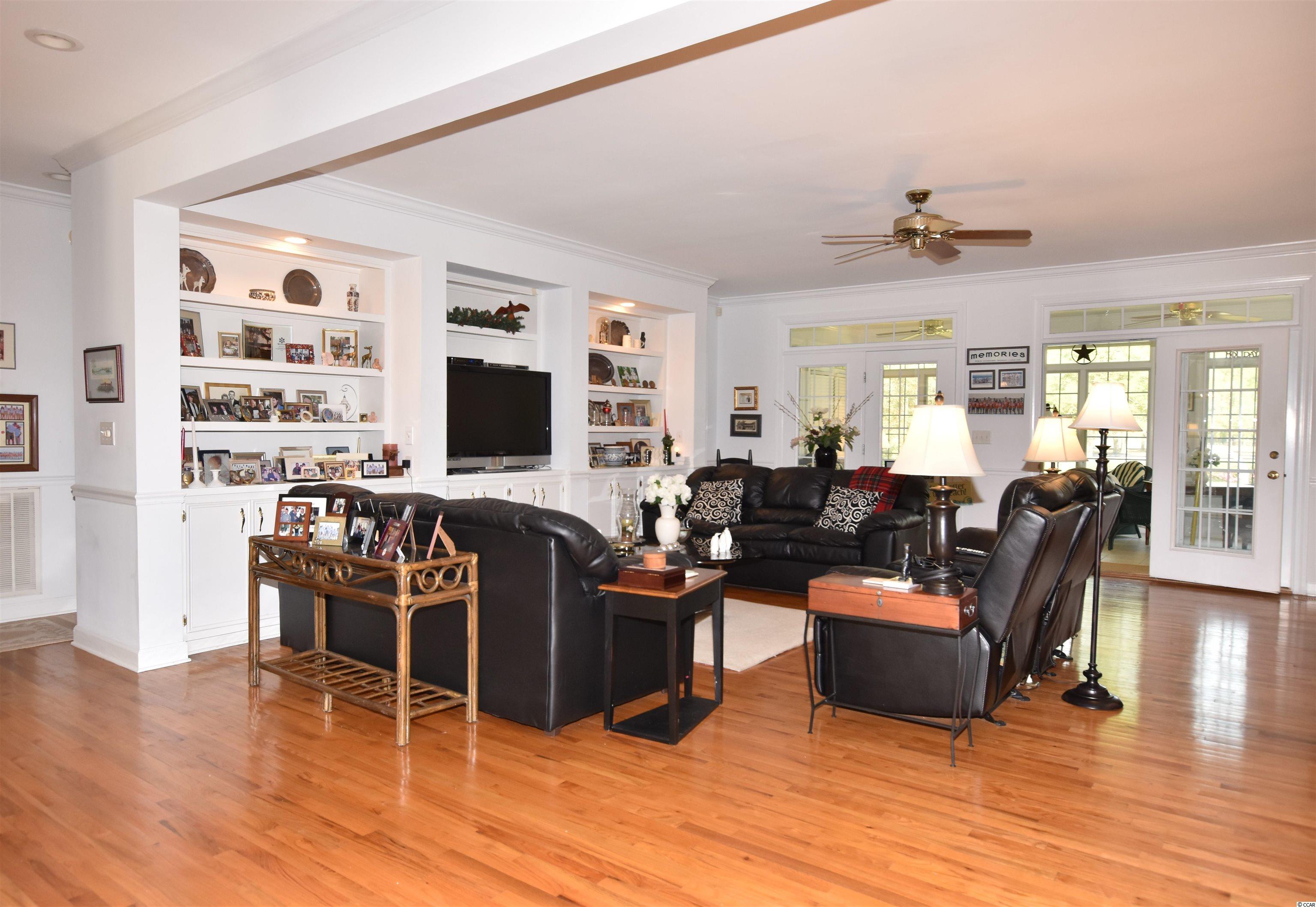 2018 Turnberry Lane Murrells Inlet, SC 29576 - Photo 4 of 37 Gallery Image 4