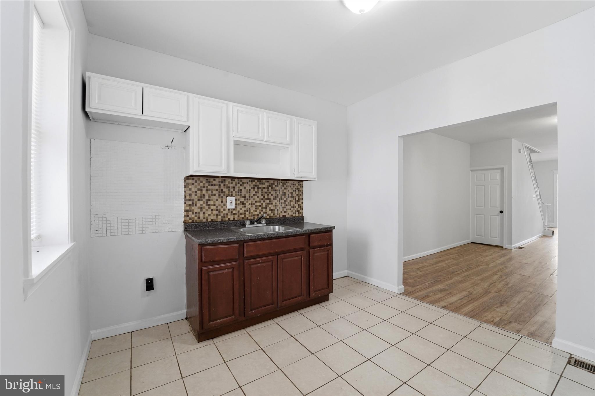 4009 Brown Street Philadelphia, PA 19104 - Photo 16 of 30 a kitchen with a sink