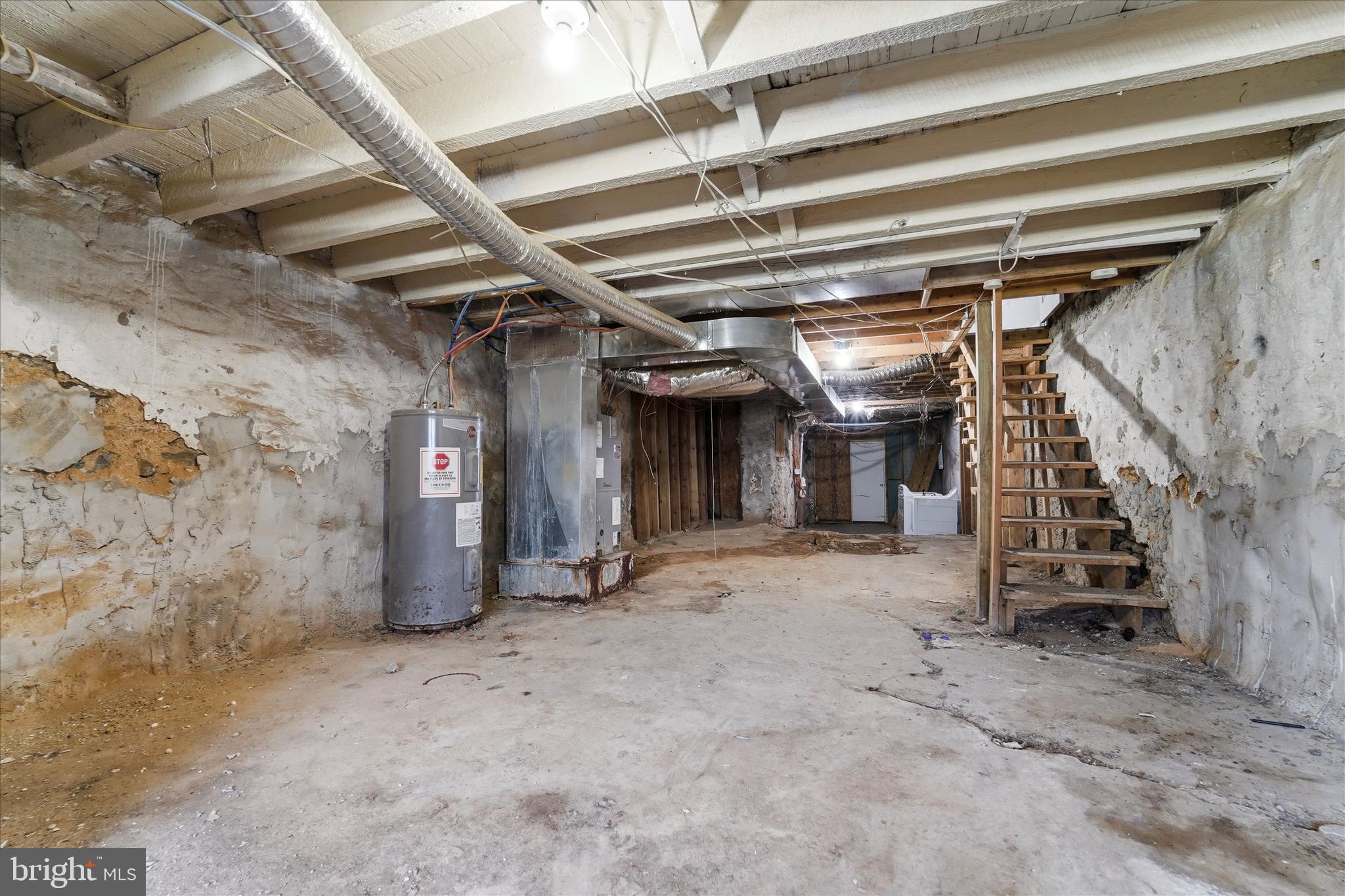 4009 Brown Street Philadelphia, PA 19104 - Photo 25 of 30 a view of empty room
