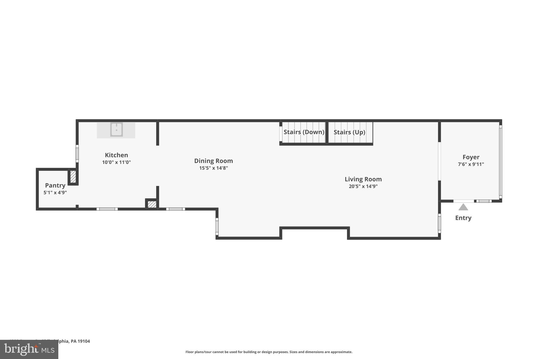 4009 Brown Street Philadelphia, PA 19104 - Photo 27 of 30