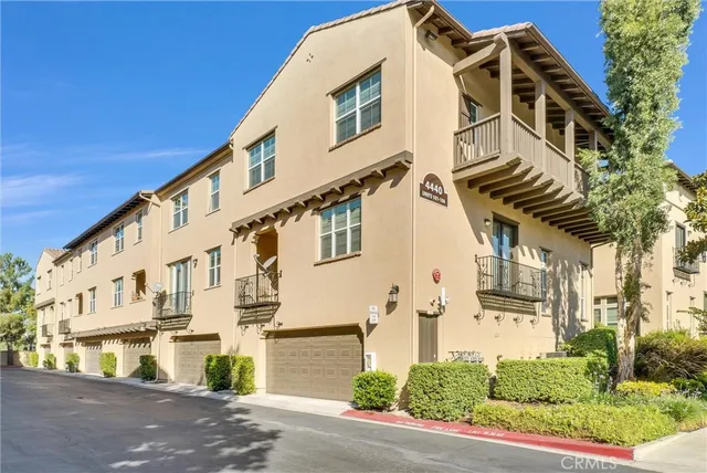 $554,900 | 4440 Owens Street, Unit 104, Corona, CA 92883