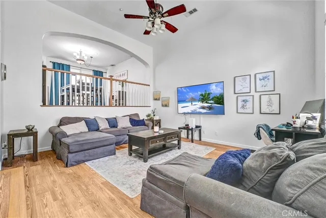 $554,900 | 4440 Owens Street, Unit 104, Corona, CA 92883