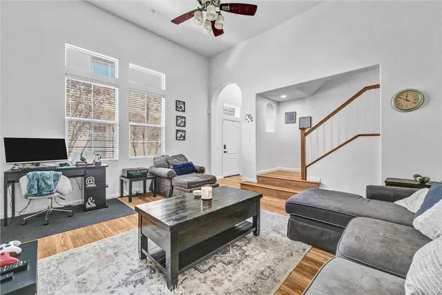 $554,900 | 4440 Owens Street, Unit 104, Corona, CA 92883