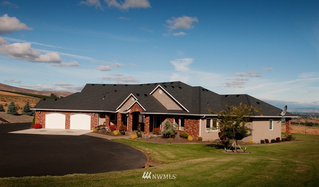 1690 Tozer Road Ellensburg, WA 98926 - Photo 1 of 1 Gallery Image 1
