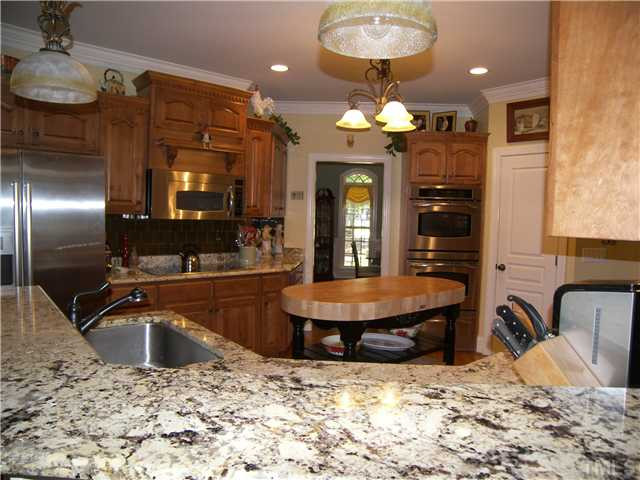 1333 Wakefield Farm Road Zebulon, NC 27597 - Photo 12 of 25 Photo 12