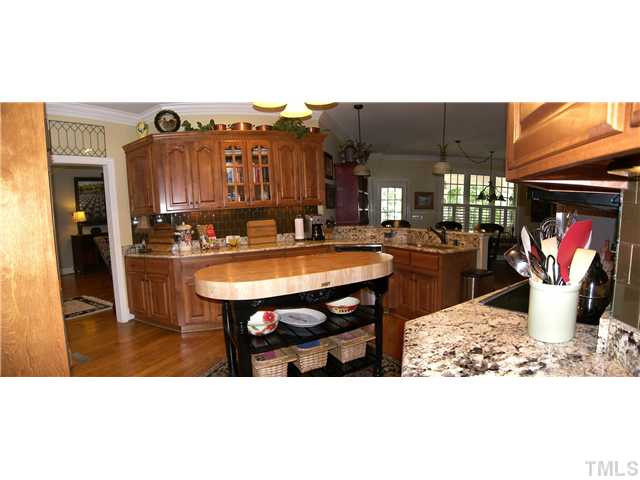 1333 Wakefield Farm Road Zebulon, NC 27597 - Photo 13 of 25 Photo 13