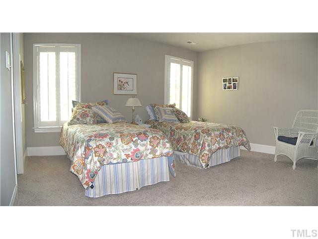 1333 Wakefield Farm Road Zebulon, NC 27597 - Photo 18 of 25 Photo 18