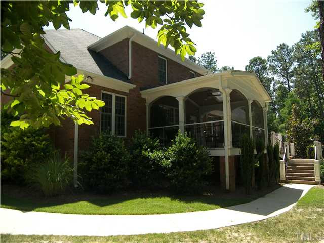 1333 Wakefield Farm Road Zebulon, NC 27597 - Photo 21 of 25 Photo 21