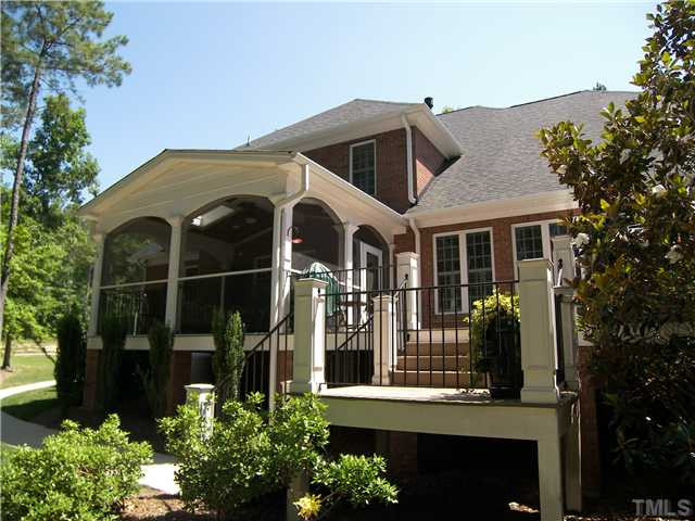 1333 Wakefield Farm Road Zebulon, NC 27597 - Photo 22 of 25 Photo 22