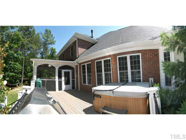 1333 Wakefield Farm Road Zebulon, NC 27597 - Photo 23 of 25 Photo 23