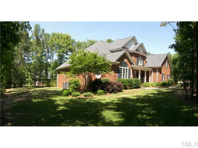 1333 Wakefield Farm Road Zebulon, NC 27597 - Photo 25 of 25 Photo 25