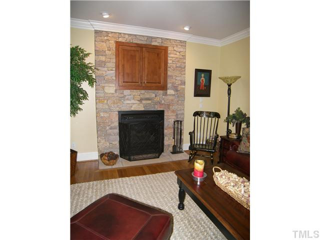1333 Wakefield Farm Road Zebulon, NC 27597 - Photo 9 of 25 Photo 9