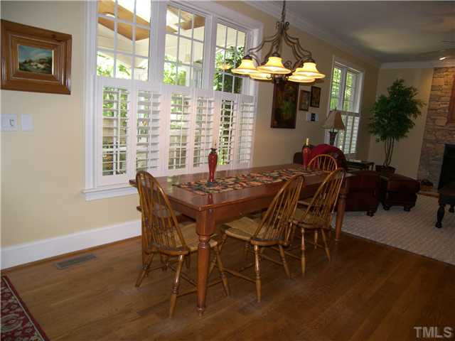 1333 Wakefield Farm Road Zebulon, NC 27597 - Photo 10 of 25 Photo 10