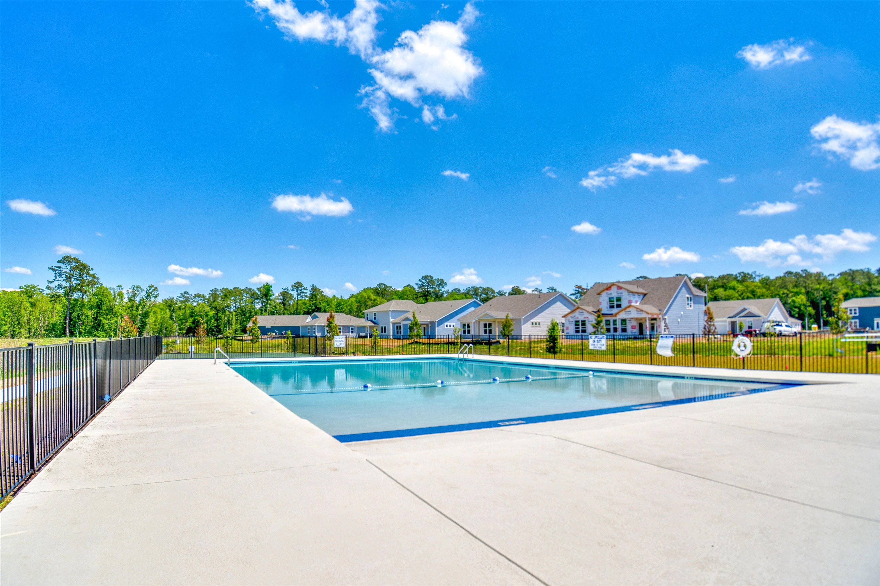 4019 Braid Court Myrtle Beach, SC 29588 - Photo 6 of 38