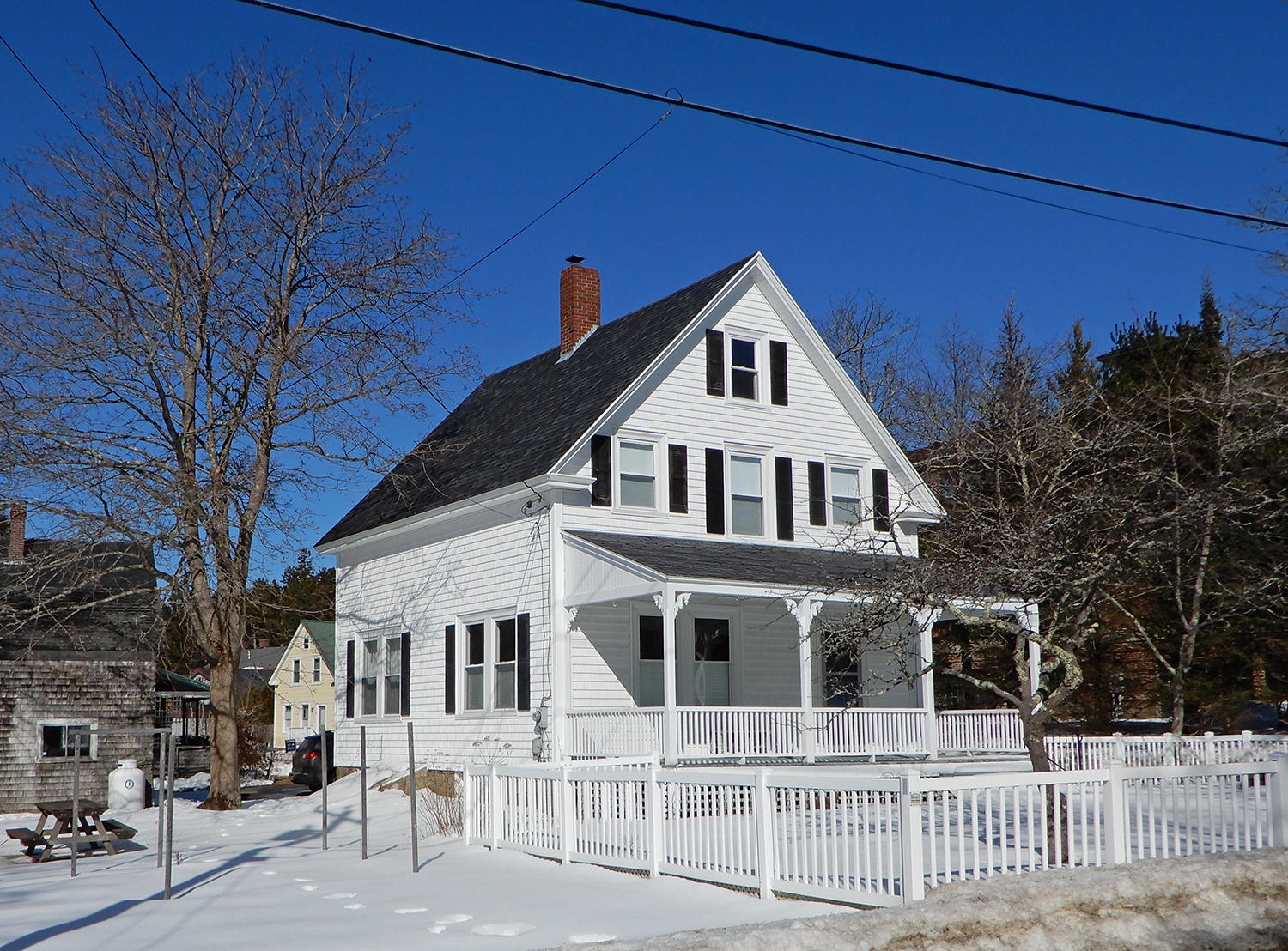 43 Summit Road Mount Desert, ME 04662 - Photo 19 of 19 43 Summit Exterior 3