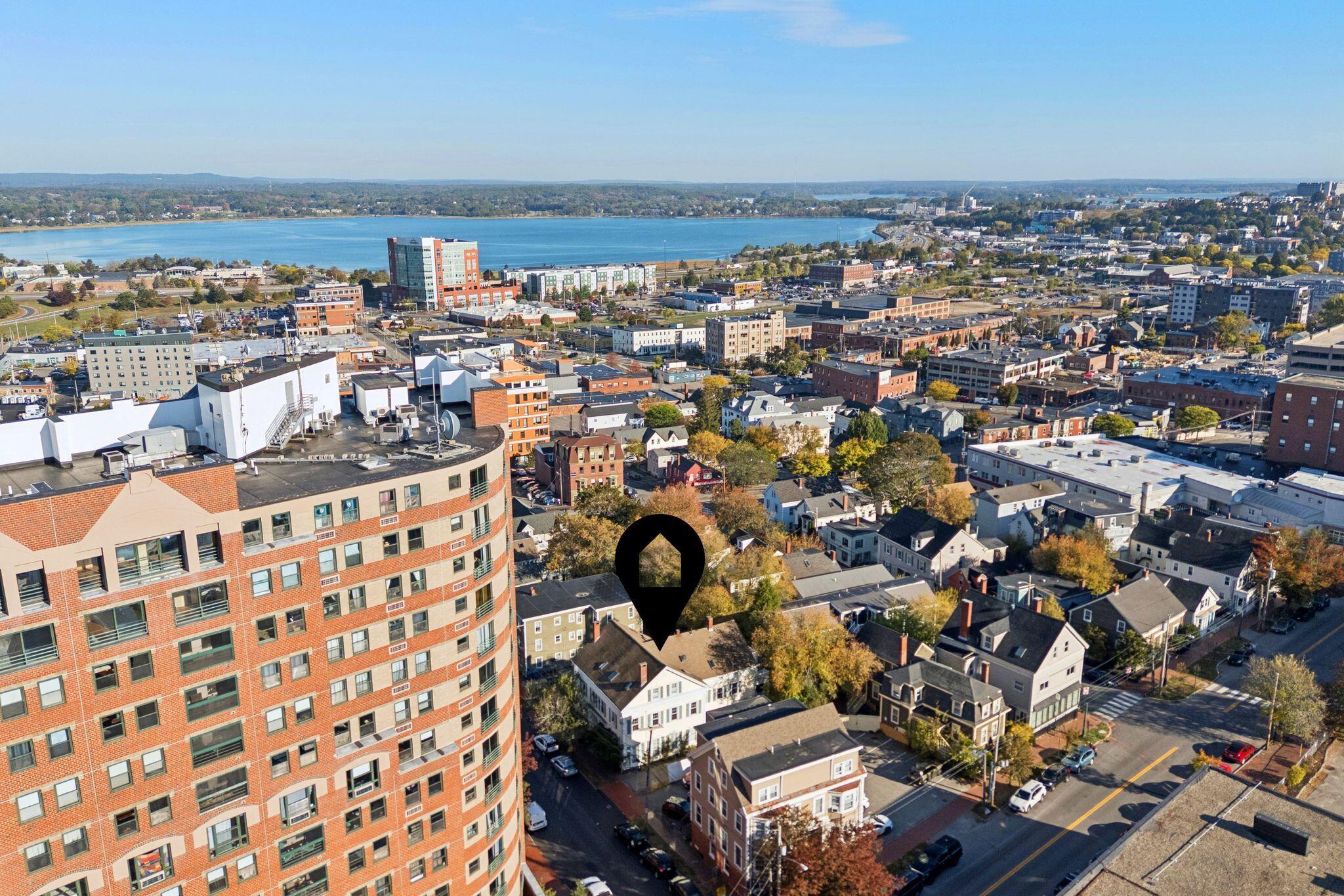 11 Parris Street, Unit 3 Portland, ME 04101 - Photo 31 of 39 11_DJI_20251007091000_0605_DW
