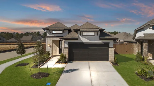 $284,990 | 303 Haynes Rdg Drive, New Caney, TX 77357