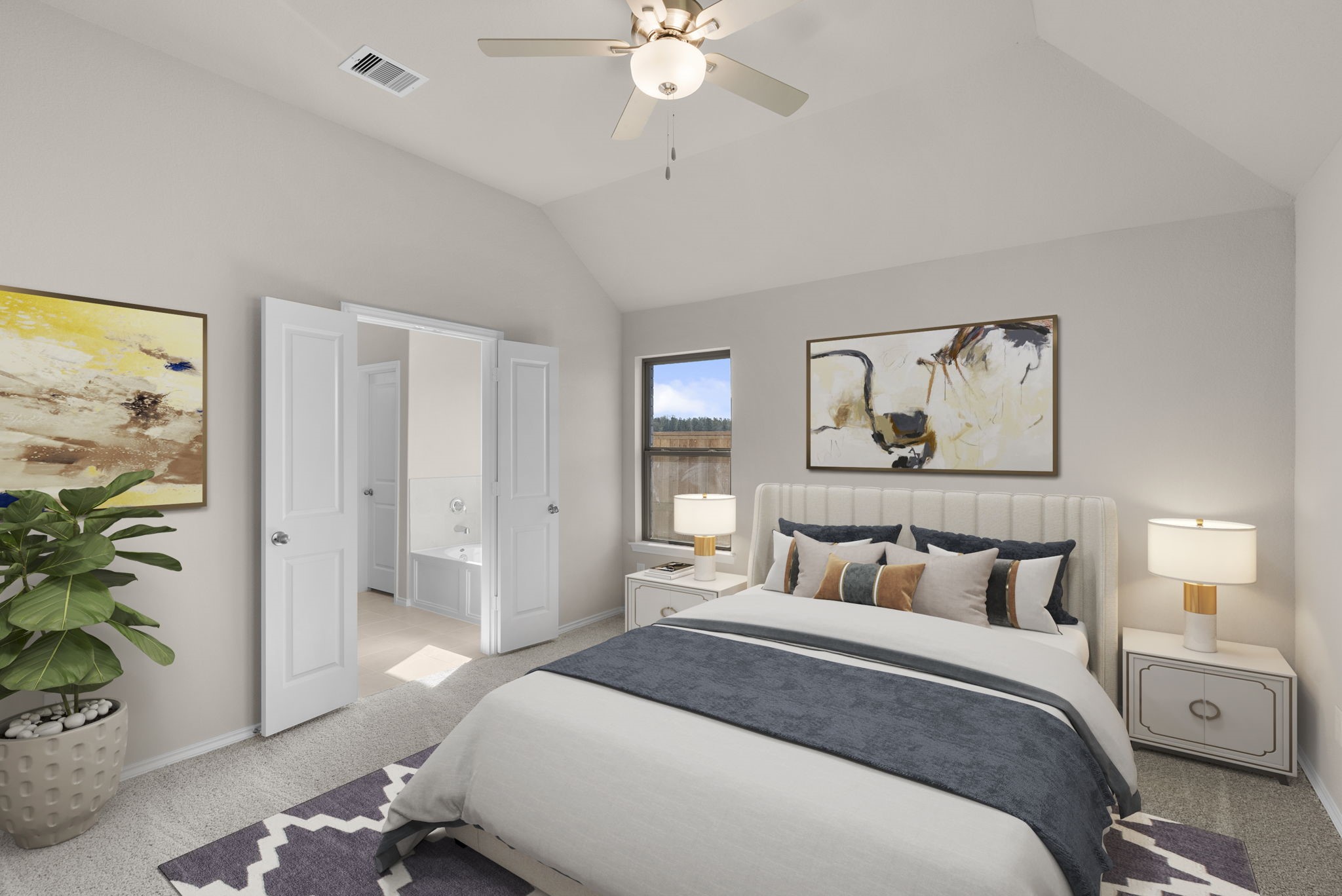 303 Haynes Rdg Drive New Caney, TX 77357 - Photo 13 of 30