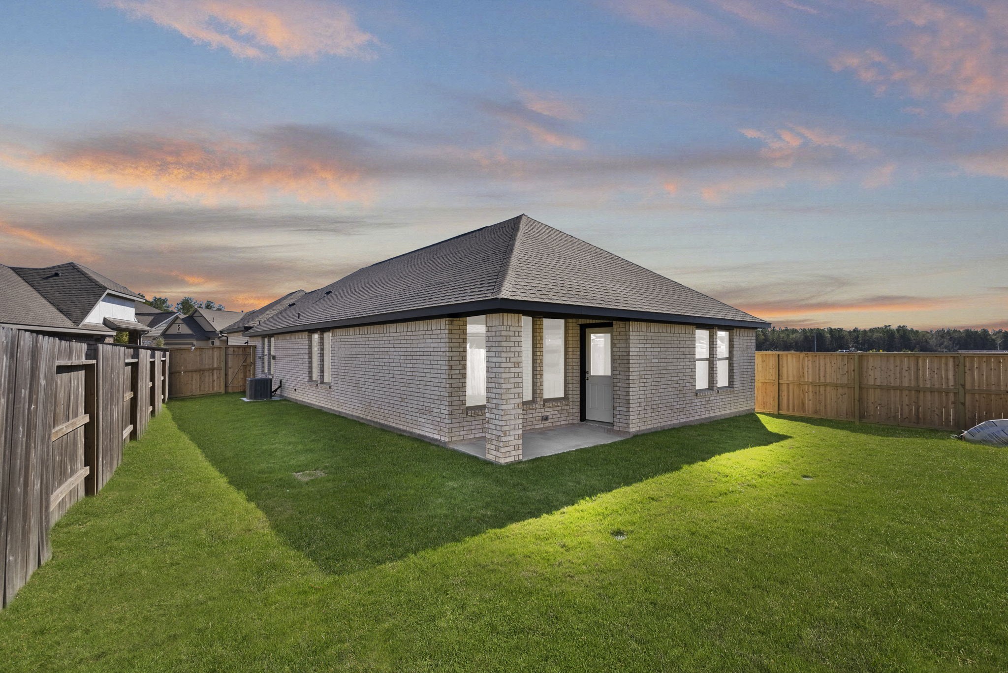 303 Haynes Rdg Drive New Caney, TX 77357 - Photo 20 of 30