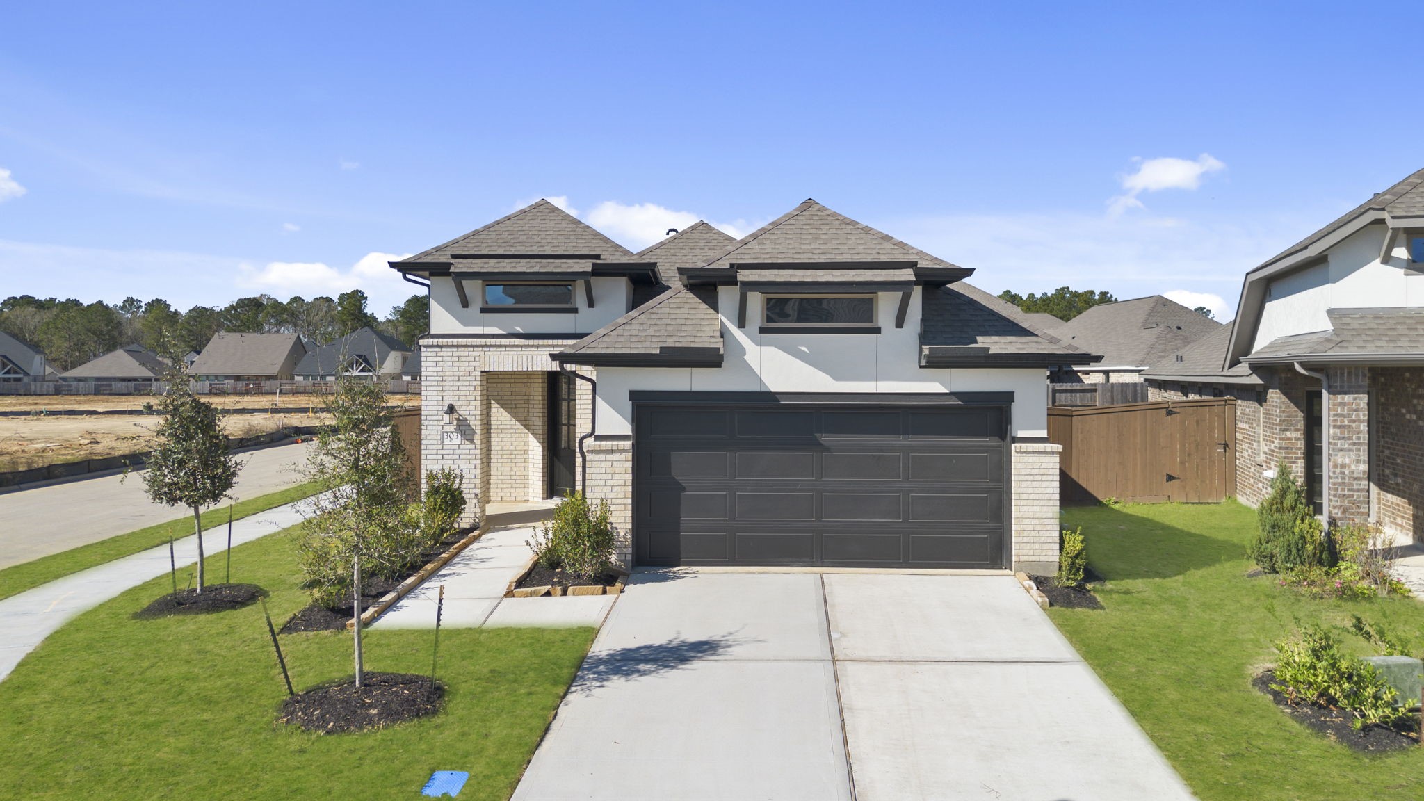 303 Haynes Rdg Drive New Caney, TX 77357 - Photo 23 of 30