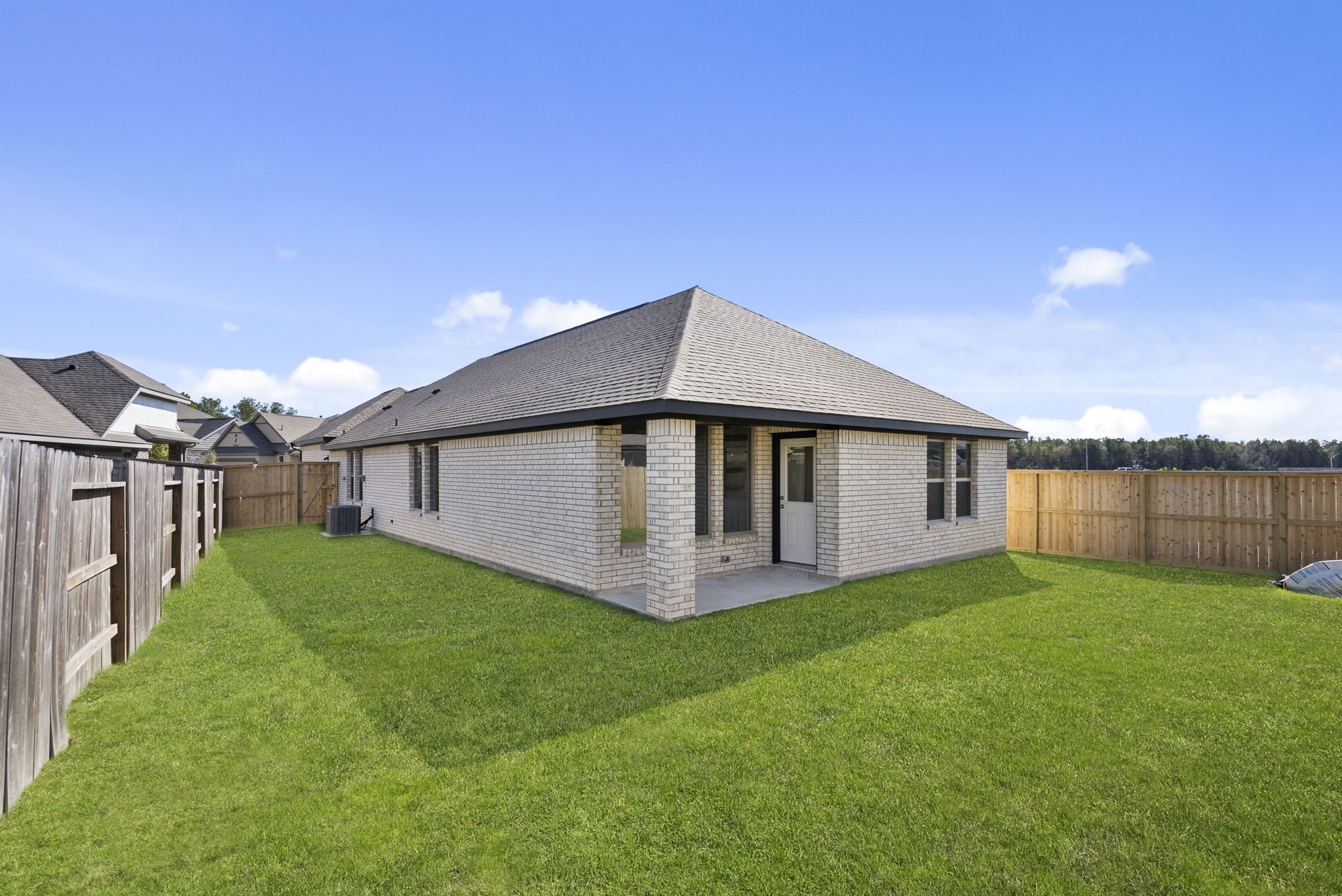 303 Haynes Rdg Drive New Caney, TX 77357 - Photo 25 of 30