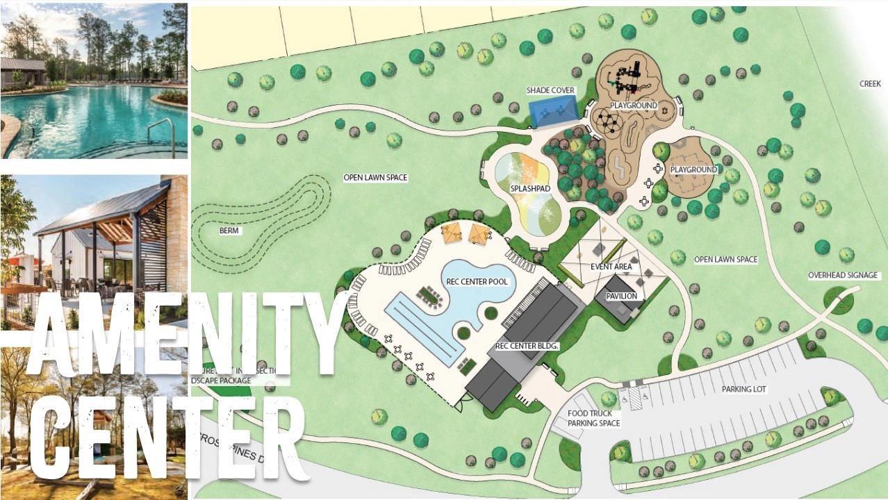 303 Haynes Rdg Drive New Caney, TX 77357 - Photo 26 of 30