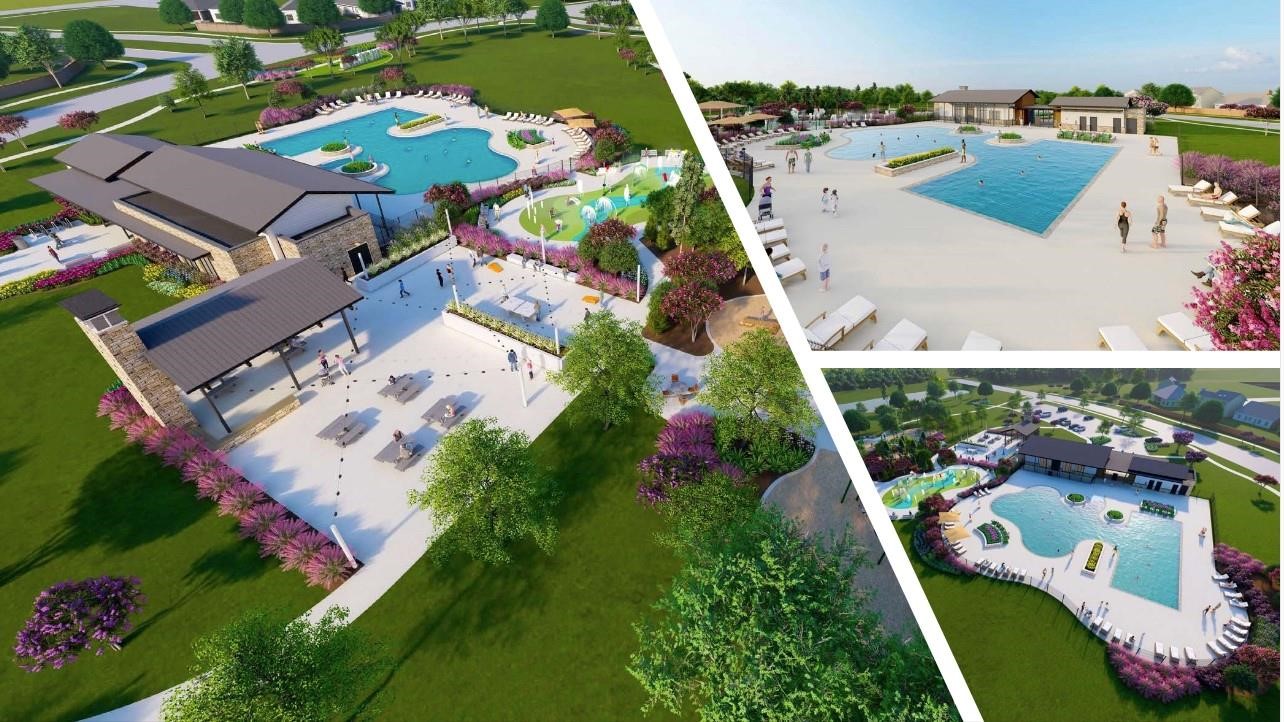 303 Haynes Rdg Drive New Caney, TX 77357 - Photo 27 of 30