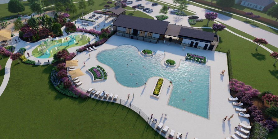 303 Haynes Rdg Drive New Caney, TX 77357 - Photo 28 of 30