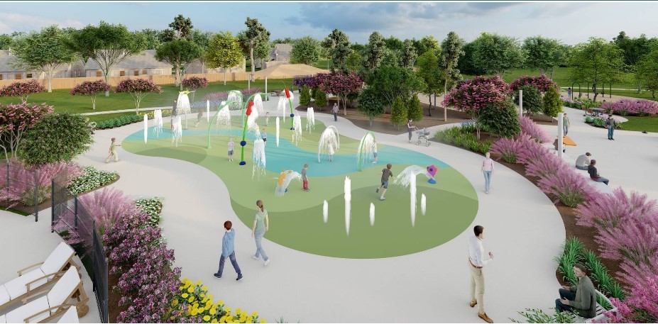 303 Haynes Rdg Drive New Caney, TX 77357 - Photo 29 of 30