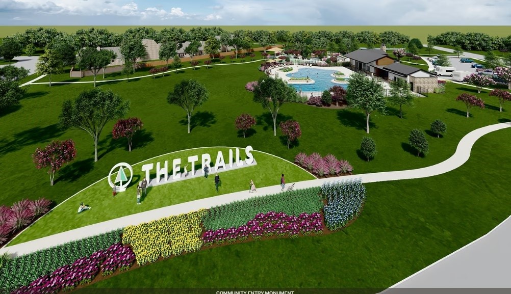 303 Haynes Rdg Drive New Caney, TX 77357 - Photo 30 of 30