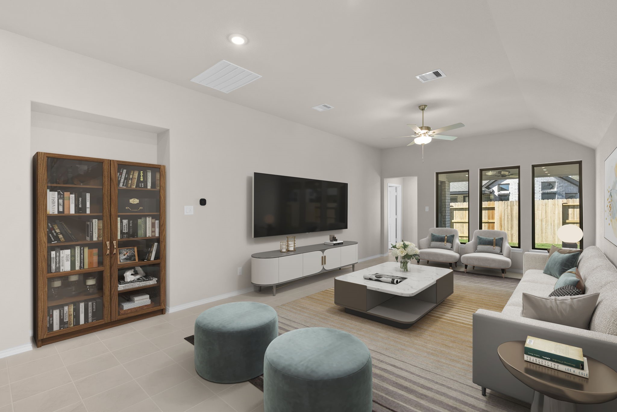 303 Haynes Rdg Drive New Caney, TX 77357 - Photo 9 of 30