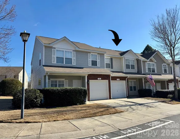 $274,500 | 422 Delta Drive, Fort Mill, SC 29715