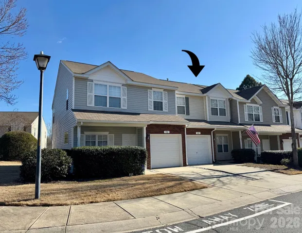 $284,500 | 422 Delta Drive, Fort Mill, SC 29715