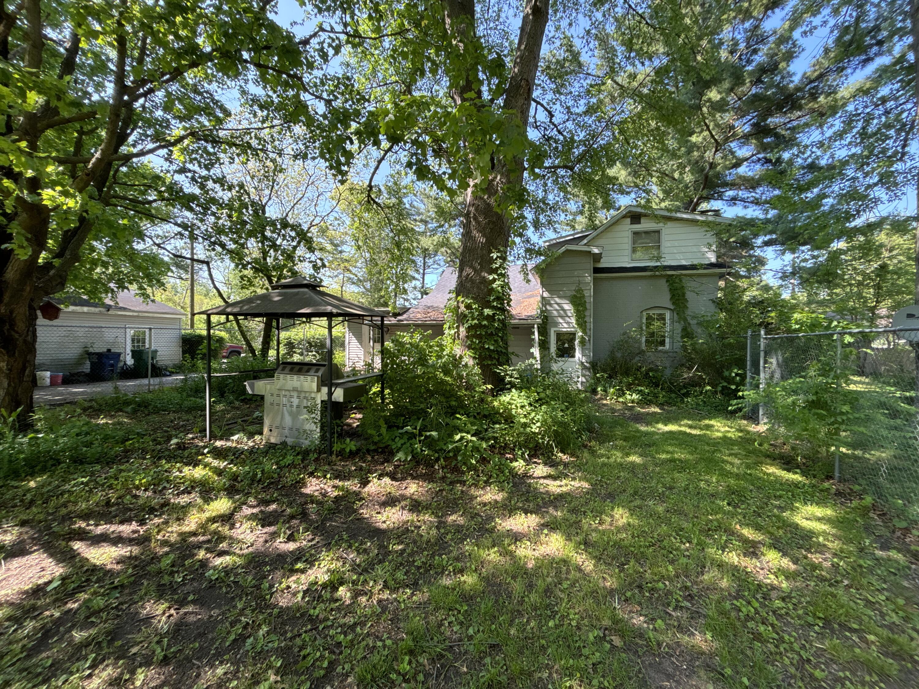 5296 North Bleck Road Michigan City, IN 46360 - Photo 2 of 20 3000x2250
